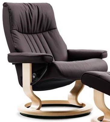 stressless furniture near me stressless crownsmall reclining chair with classic base crown small rotmans stressless furniture near me stressless crownsmall reclining chair with classic base crown small rotmans